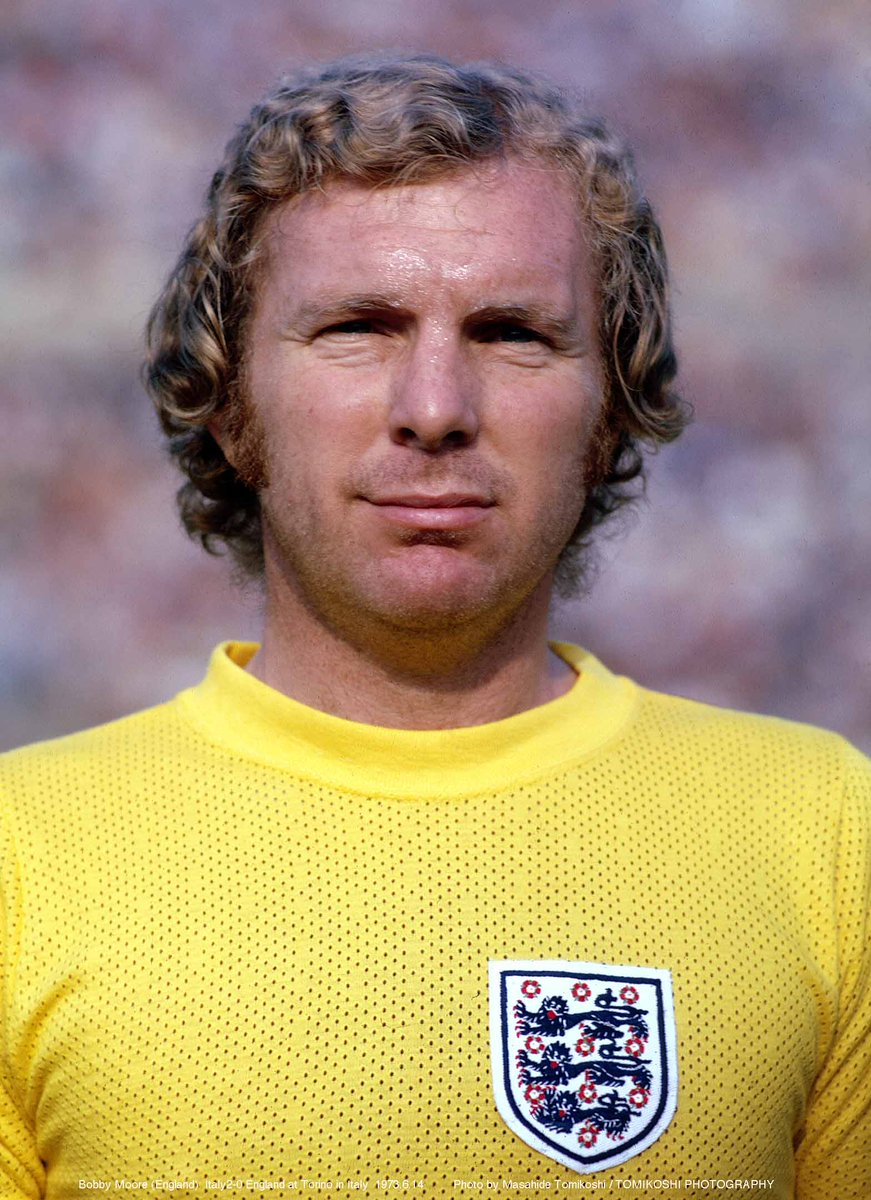 Bobby Moore